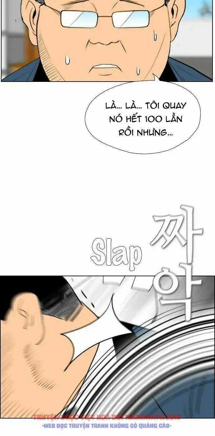 Kẻ Hồi Sinh Chapter 101 trang 25