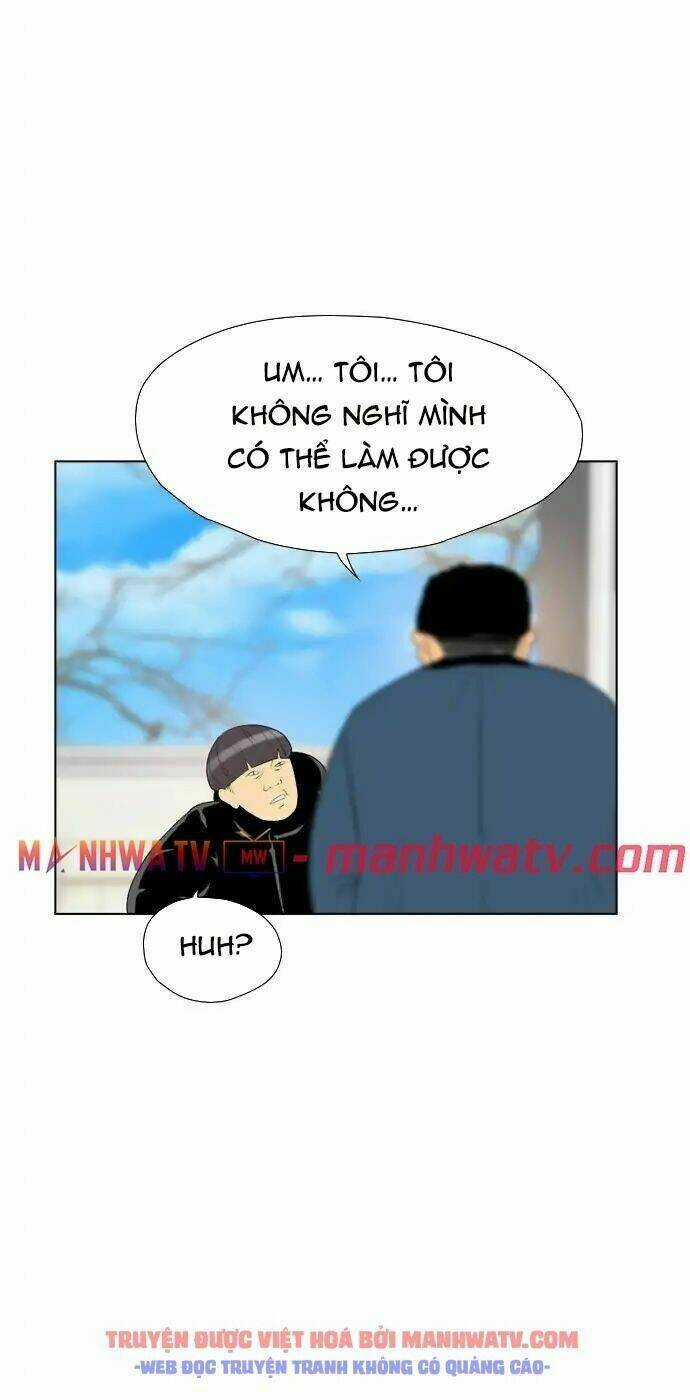 Kẻ Hồi Sinh Chapter 101 trang 28