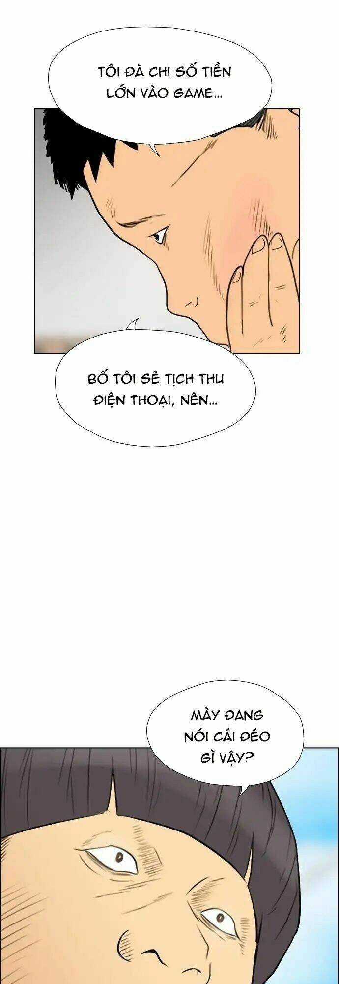 Kẻ Hồi Sinh Chapter 101 trang 29