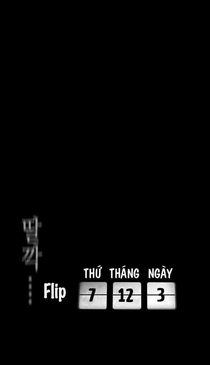 Kẻ Hồi Sinh Chapter 101 trang 3