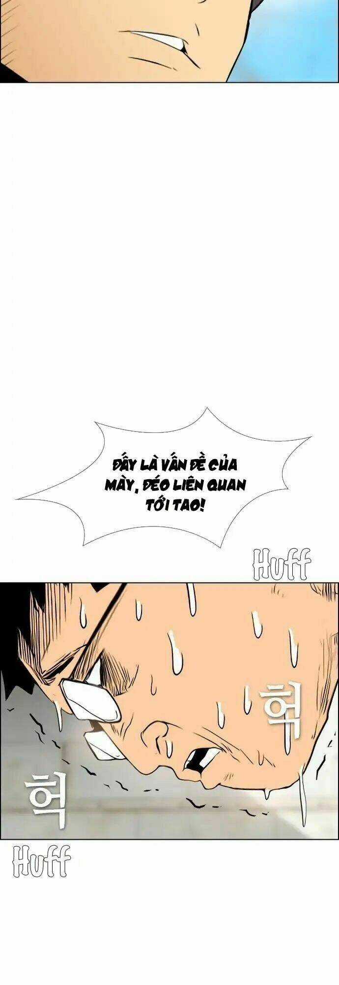 Kẻ Hồi Sinh Chapter 101 trang 30