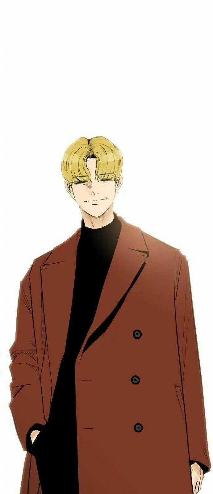 Kẻ Hồi Sinh Chapter 101 trang 35