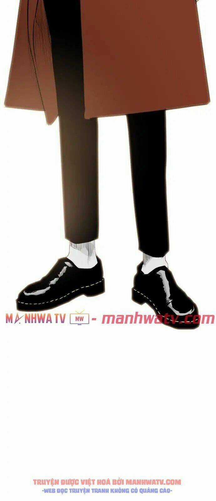 Kẻ Hồi Sinh Chapter 101 trang 36