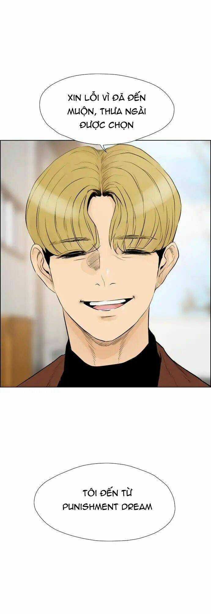 Kẻ Hồi Sinh Chapter 101 trang 37