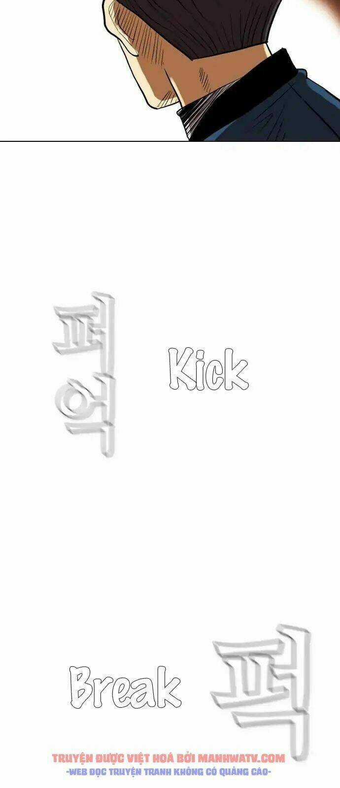 Kẻ Hồi Sinh Chapter 101 trang 40