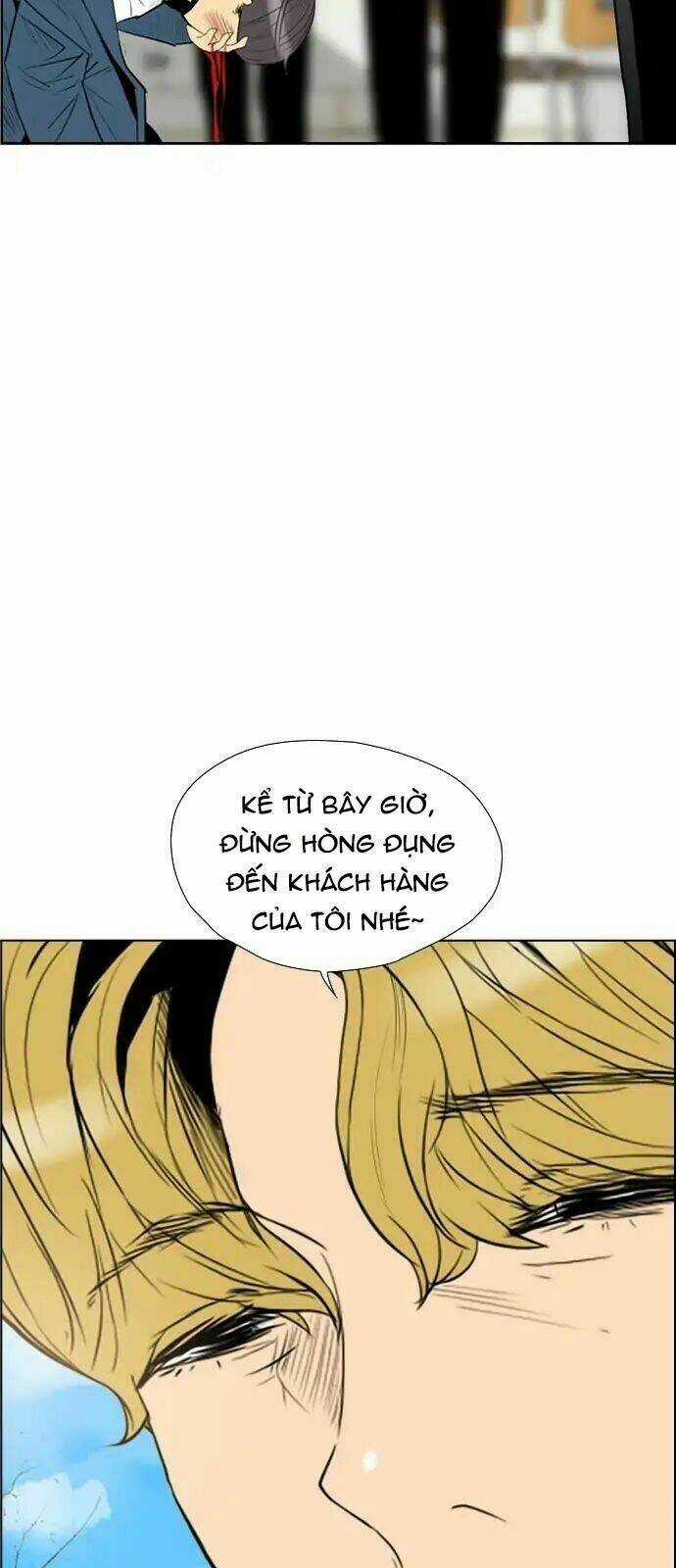 Kẻ Hồi Sinh Chapter 101 trang 43