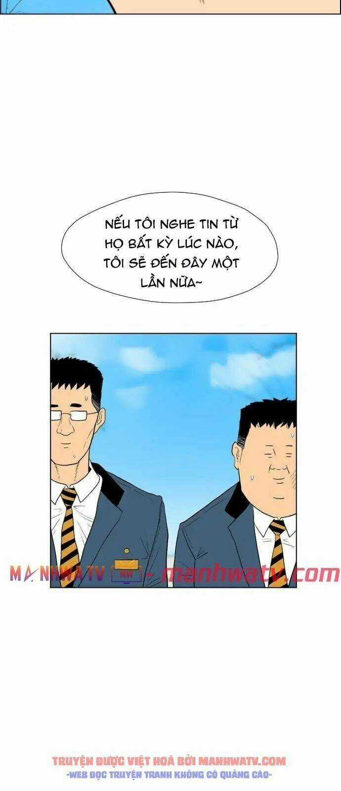 Kẻ Hồi Sinh Chapter 101 trang 44