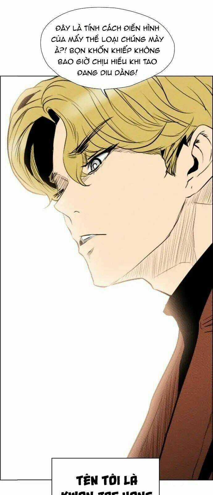 Kẻ Hồi Sinh Chapter 101 trang 47