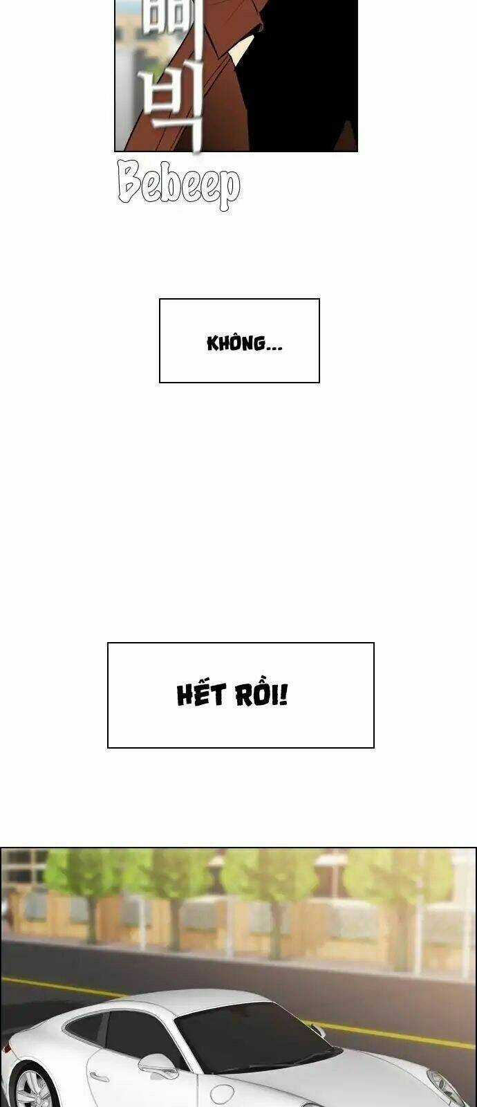 Kẻ Hồi Sinh Chapter 101 trang 51