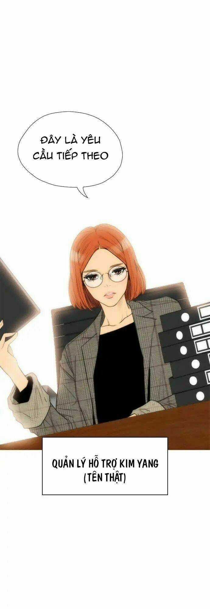 Kẻ Hồi Sinh Chapter 101 trang 54