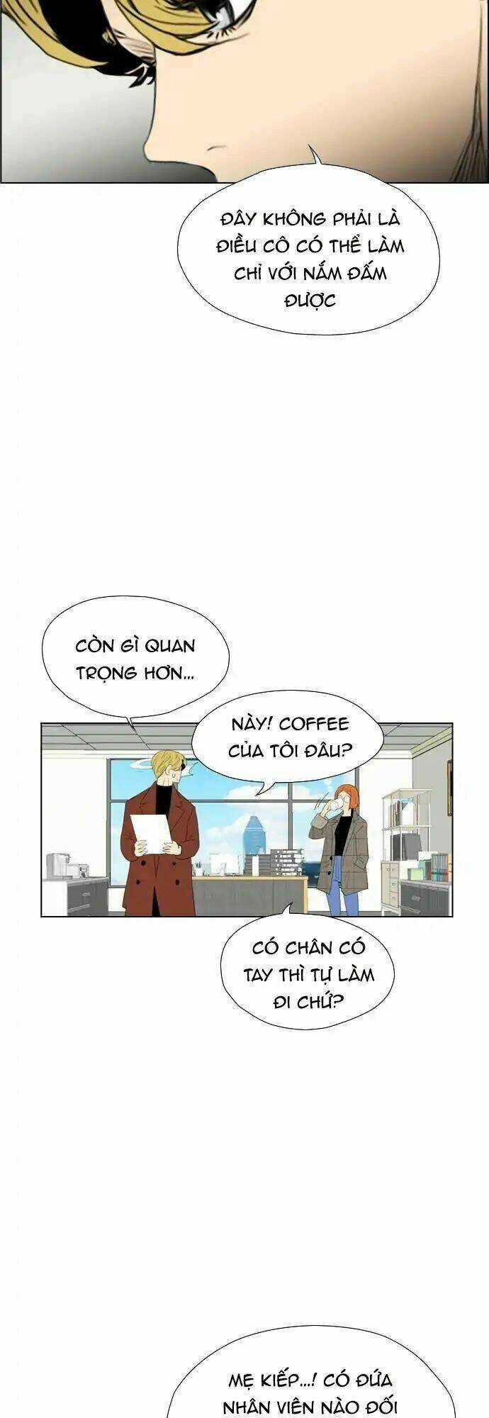 Kẻ Hồi Sinh Chapter 101 trang 58