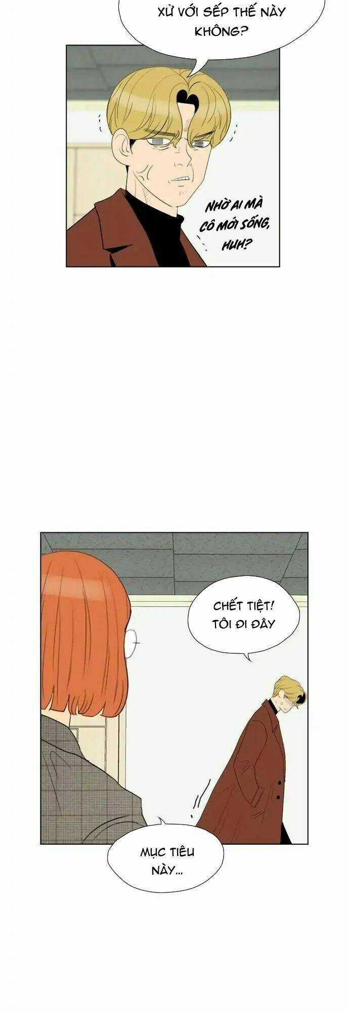 Kẻ Hồi Sinh Chapter 101 trang 59