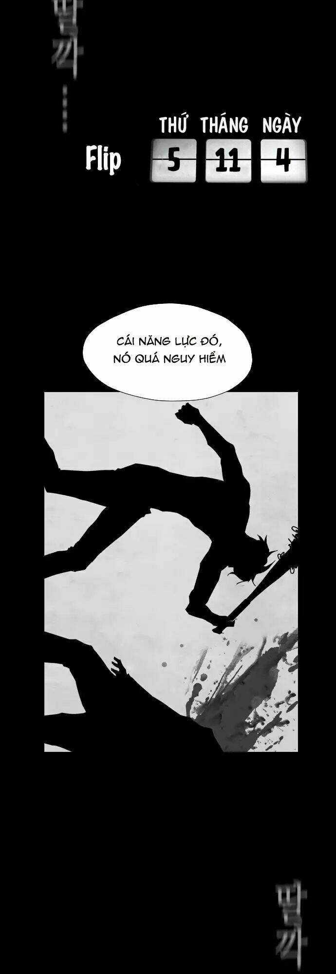 Kẻ Hồi Sinh Chapter 101 trang 6