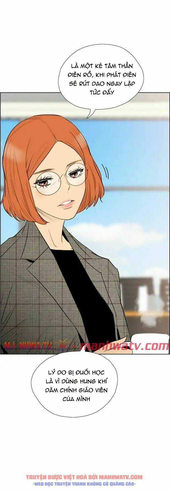 Kẻ Hồi Sinh Chapter 101 trang 60