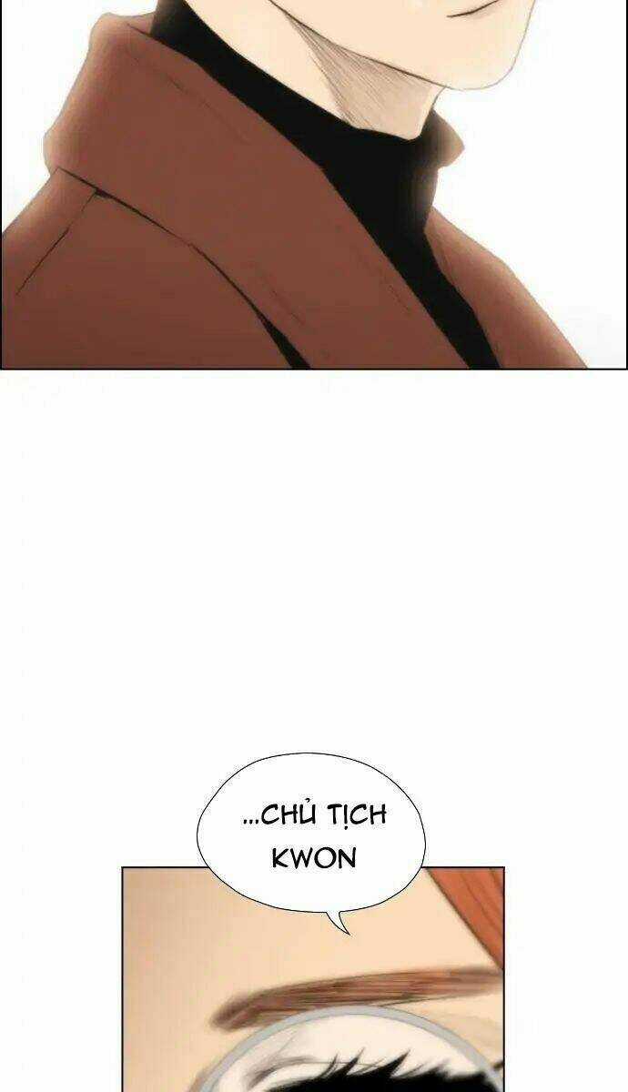 Kẻ Hồi Sinh Chapter 101 trang 63