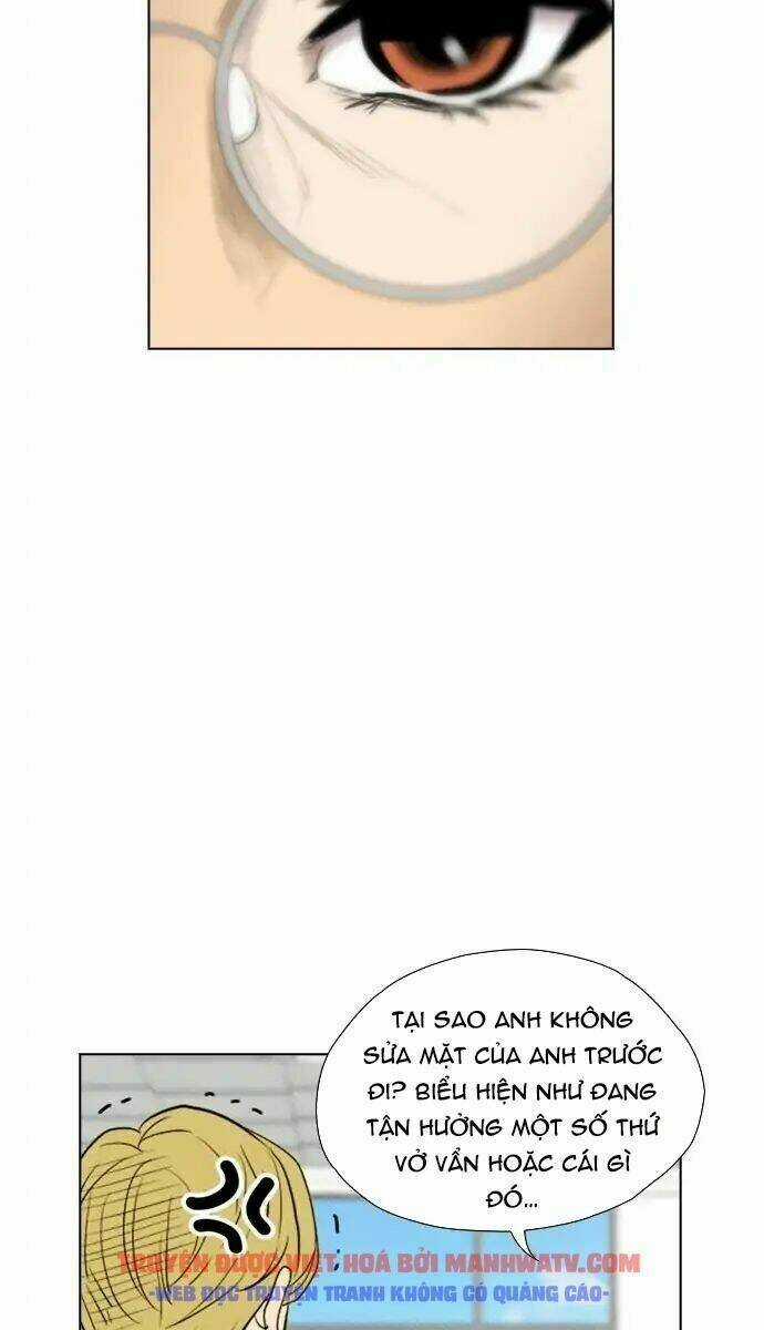 Kẻ Hồi Sinh Chapter 101 trang 64