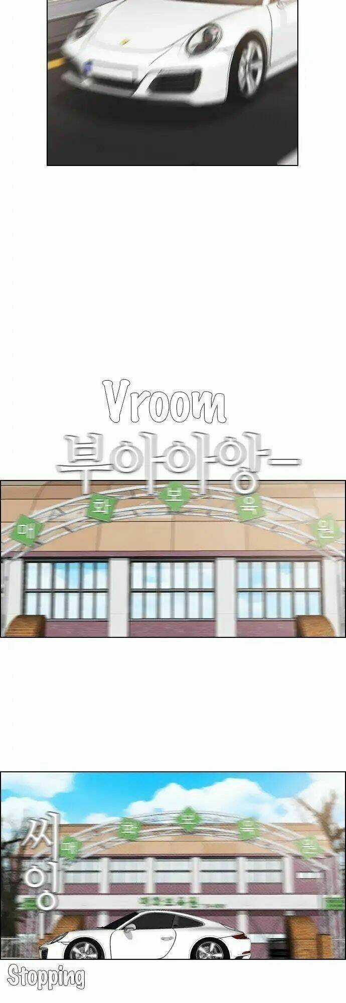 Kẻ Hồi Sinh Chapter 101 trang 66