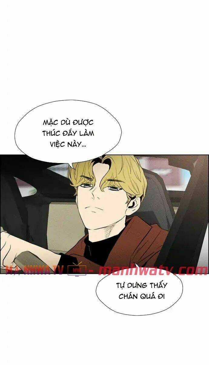 Kẻ Hồi Sinh Chapter 101 trang 67