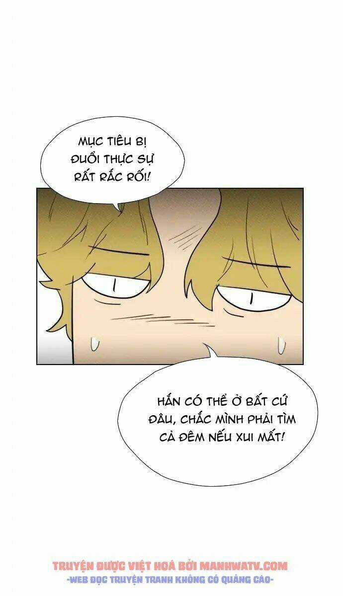 Kẻ Hồi Sinh Chapter 101 trang 68