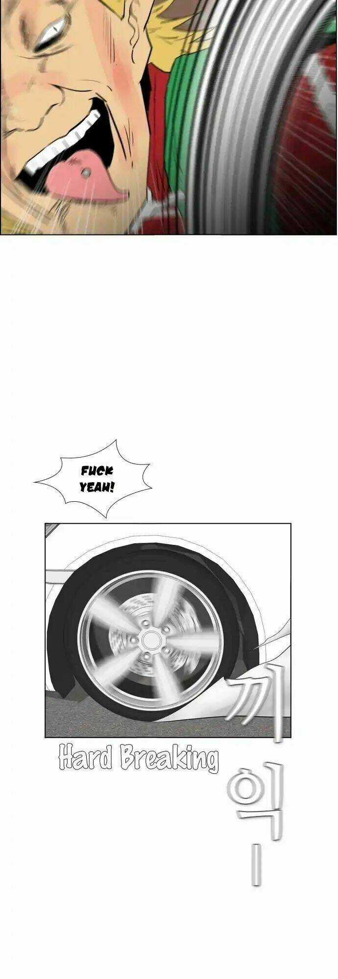 Kẻ Hồi Sinh Chapter 101 trang 70