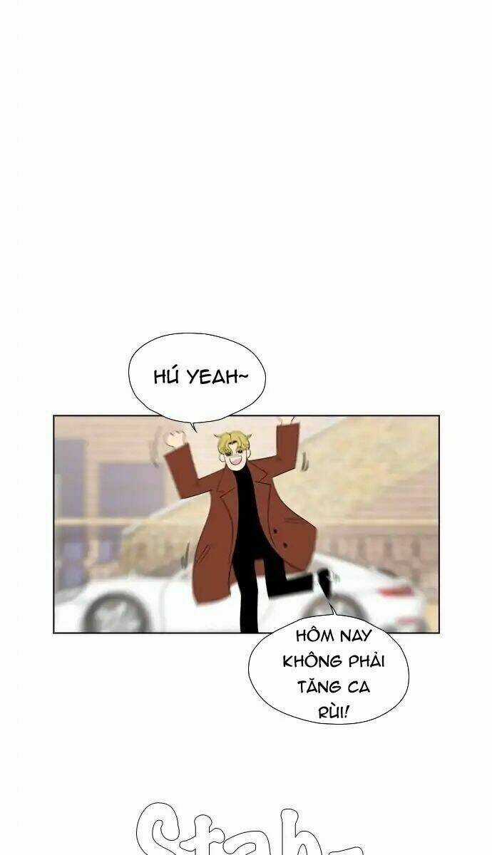 Kẻ Hồi Sinh Chapter 101 trang 71