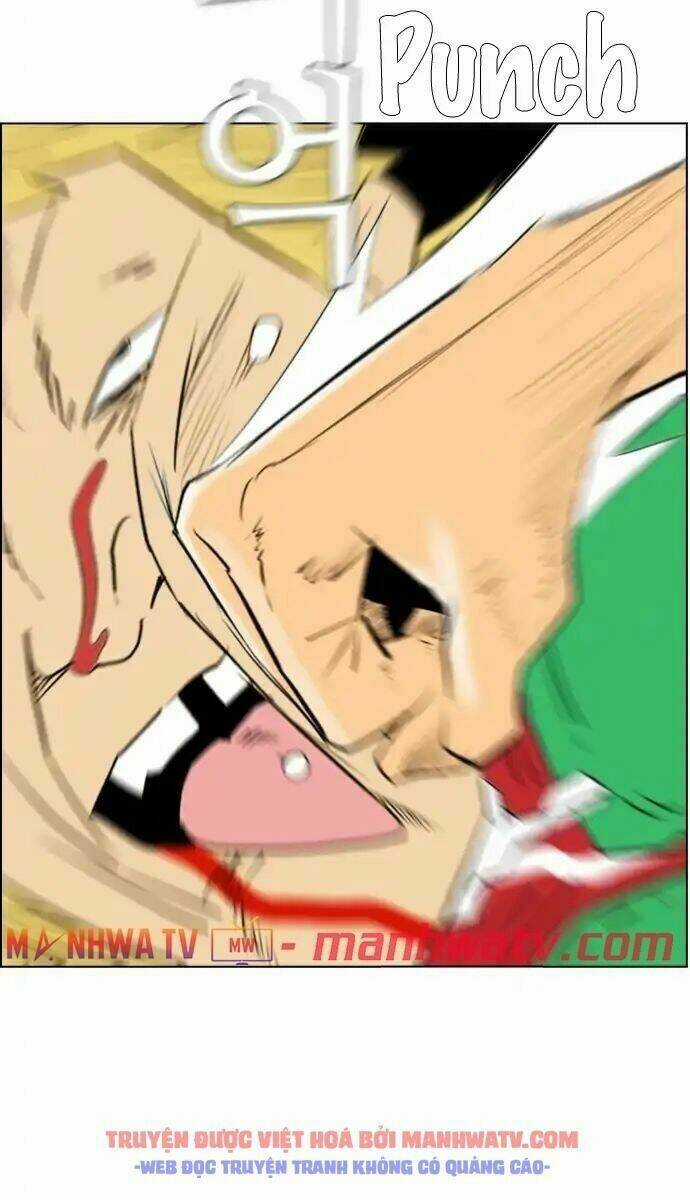 Kẻ Hồi Sinh Chapter 101 trang 76