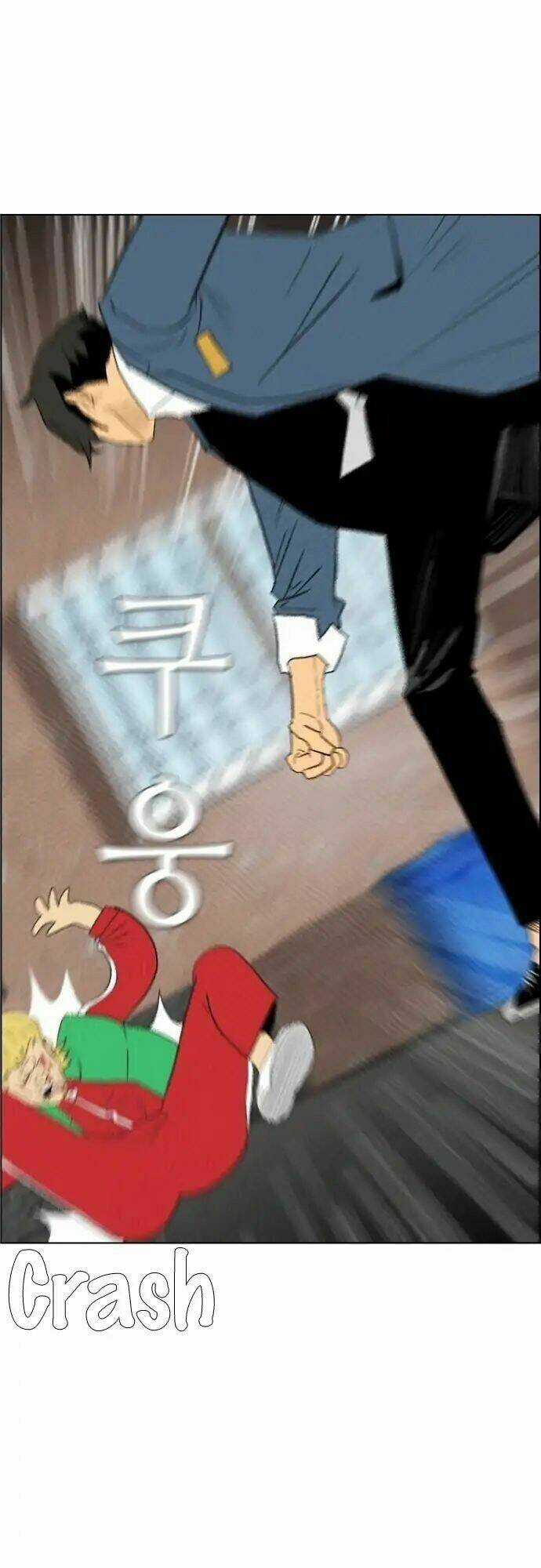 Kẻ Hồi Sinh Chapter 101 trang 77