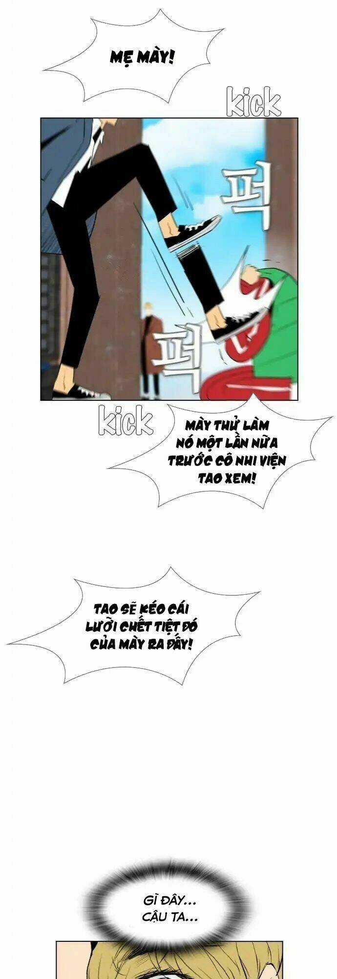 Kẻ Hồi Sinh Chapter 101 trang 78