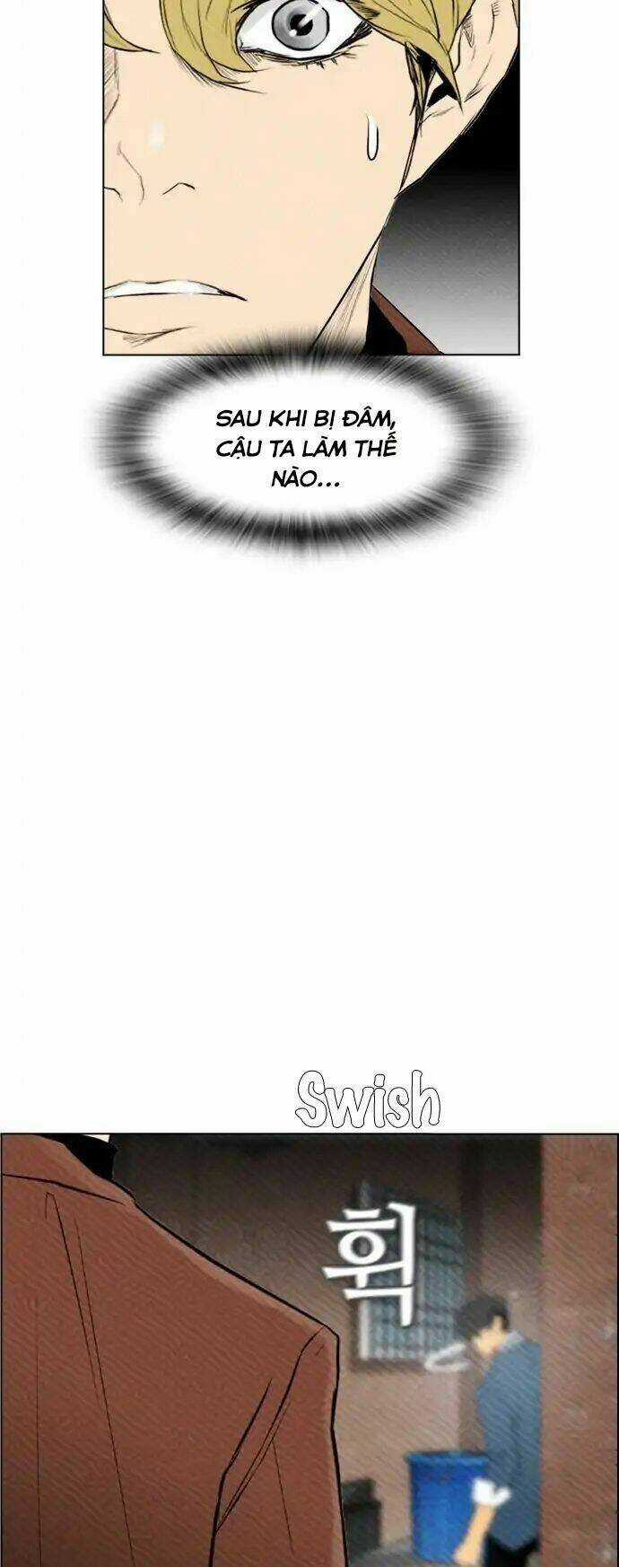 Kẻ Hồi Sinh Chapter 101 trang 79