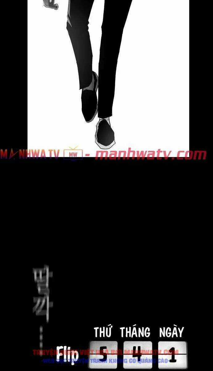 Kẻ Hồi Sinh Chapter 101 trang 8