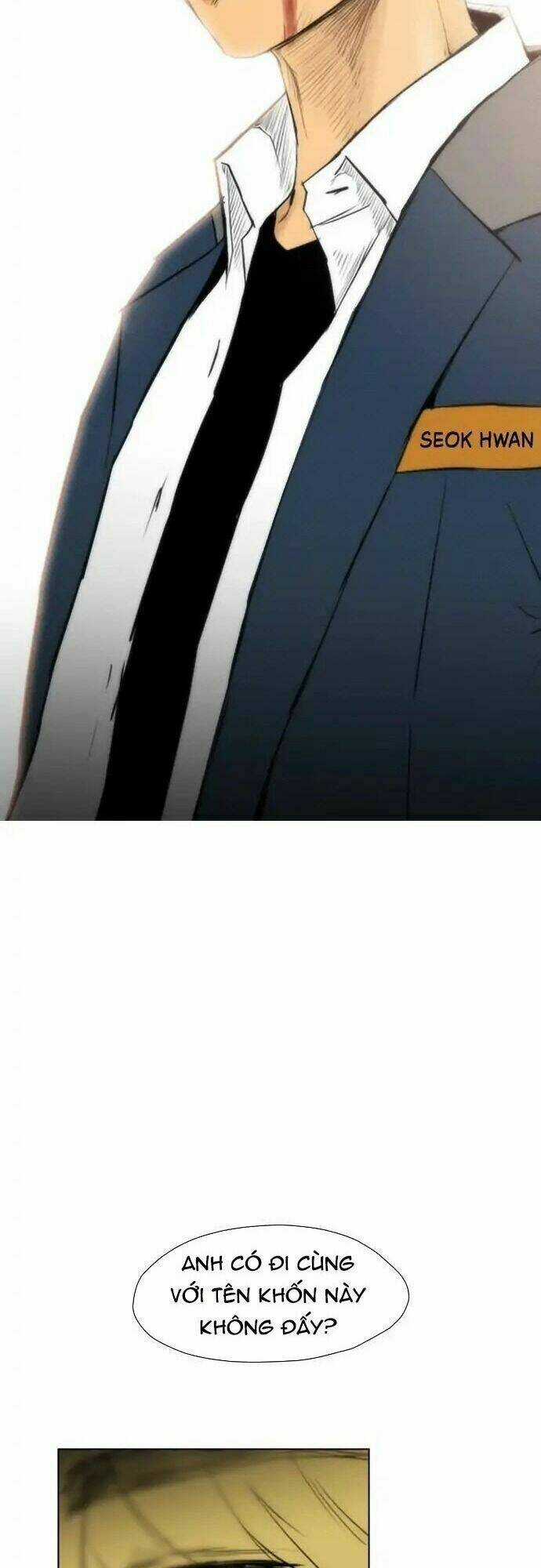 Kẻ Hồi Sinh Chapter 101 trang 81