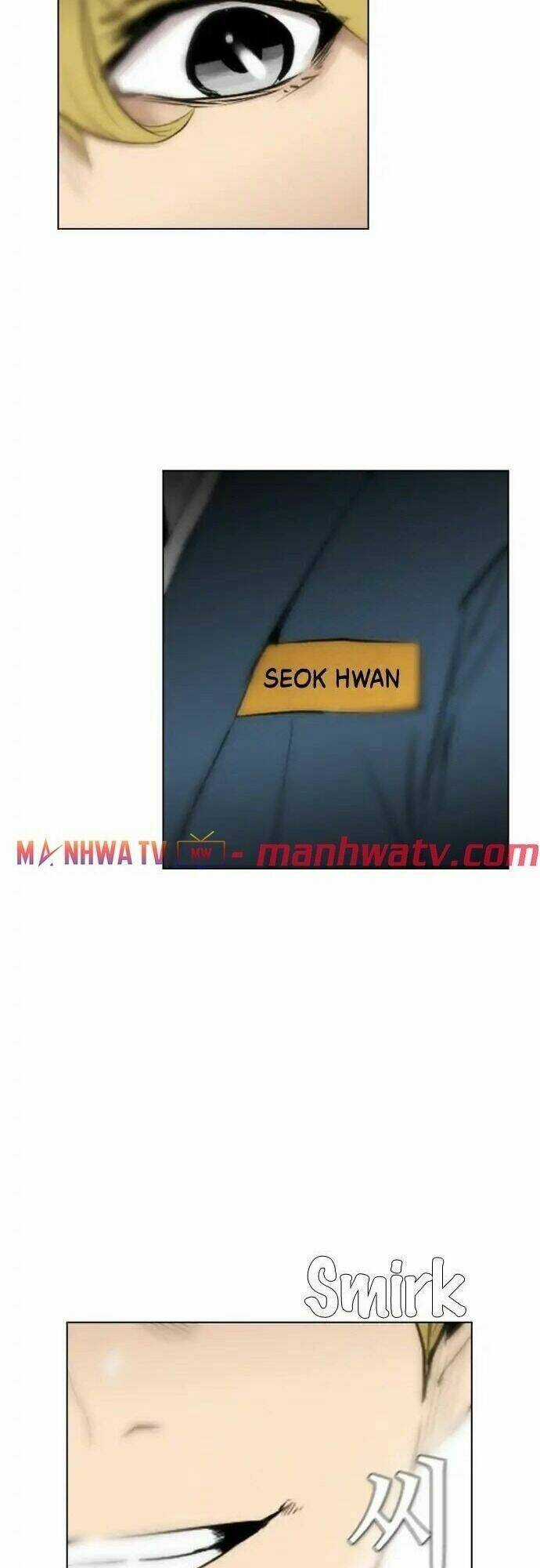 Kẻ Hồi Sinh Chapter 101 trang 82