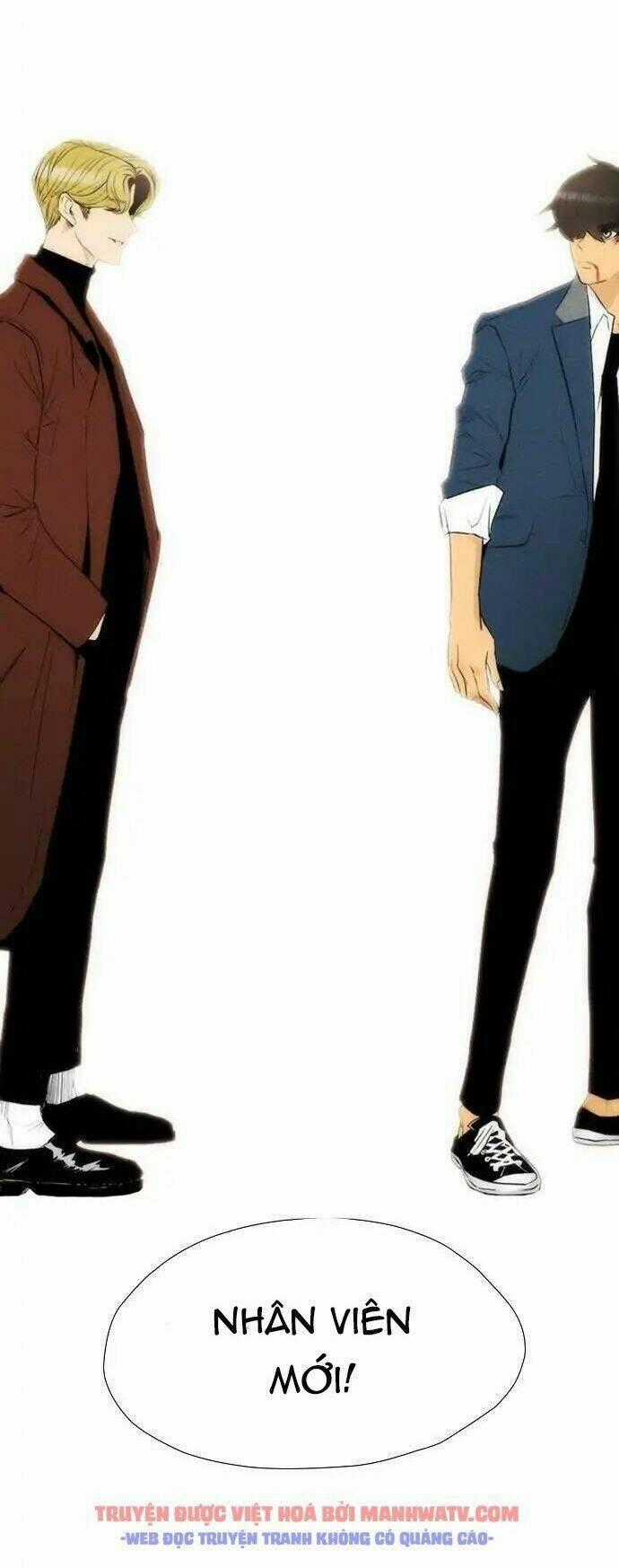 Kẻ Hồi Sinh Chapter 101 trang 84