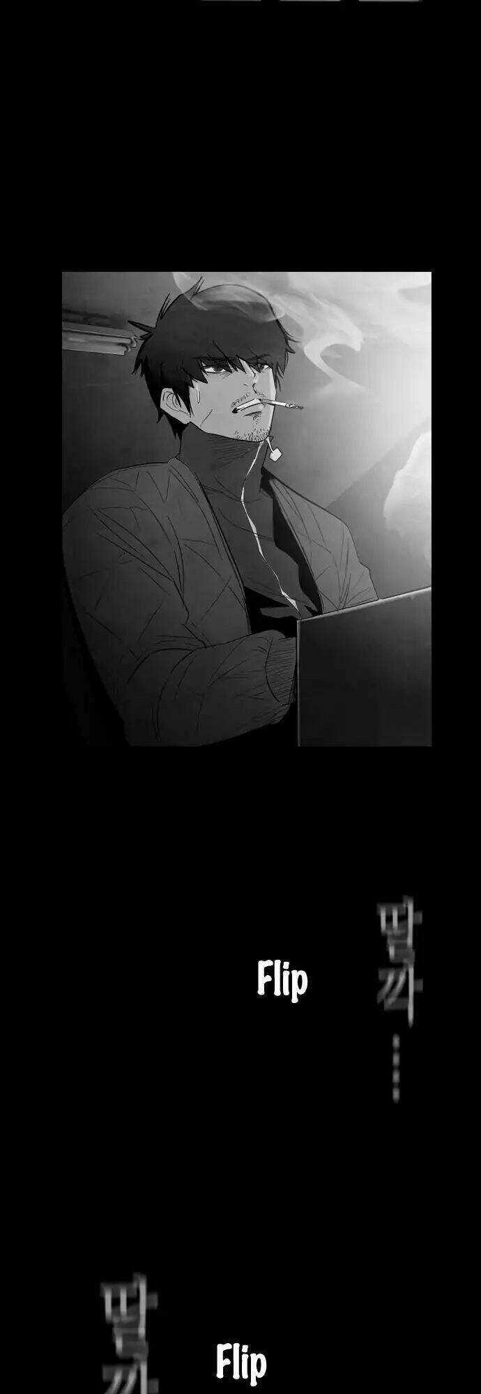 Kẻ Hồi Sinh Chapter 101 trang 9