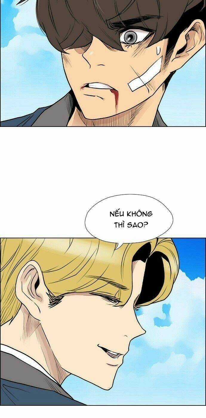 Kẻ Hồi Sinh Chapter 102 trang 10