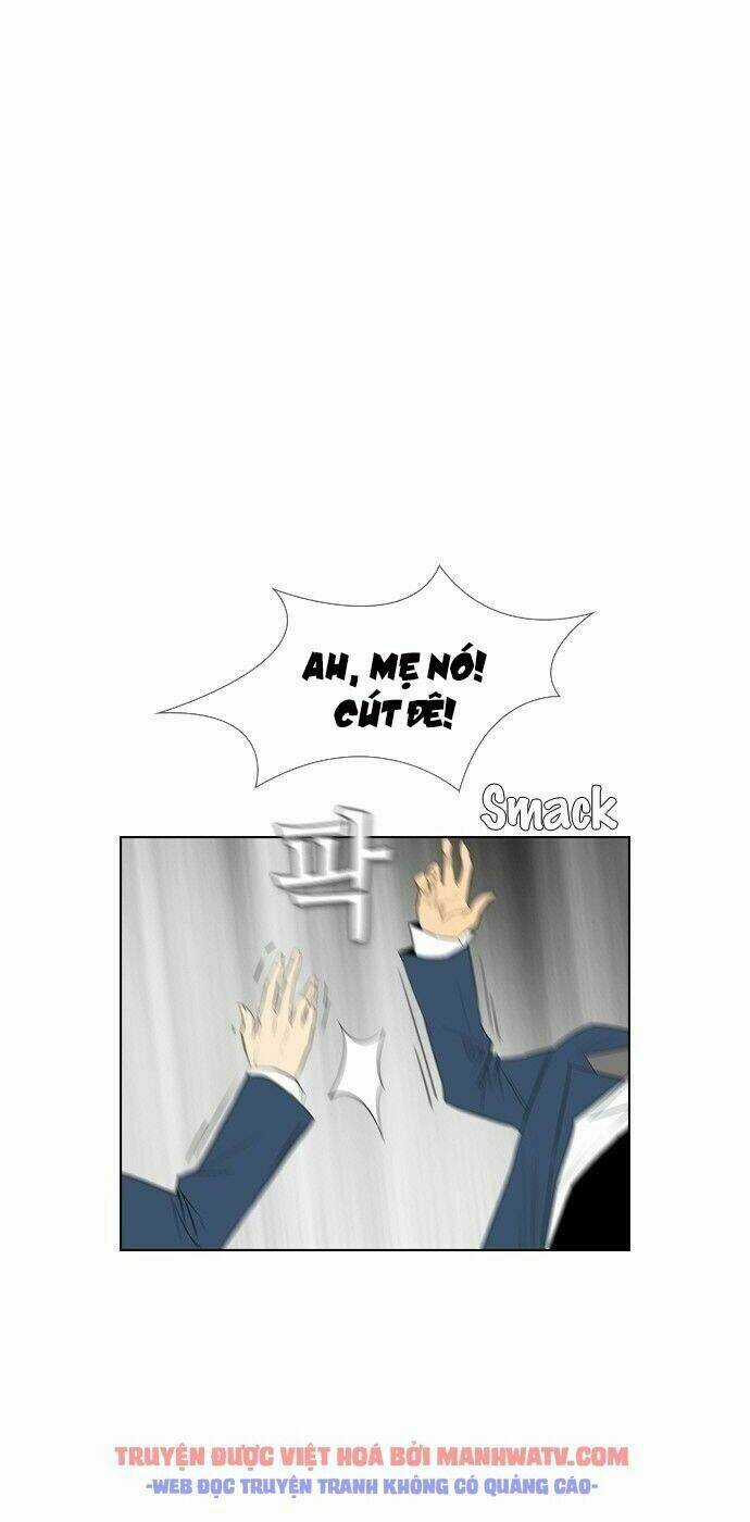 Kẻ Hồi Sinh Chapter 102 trang 11