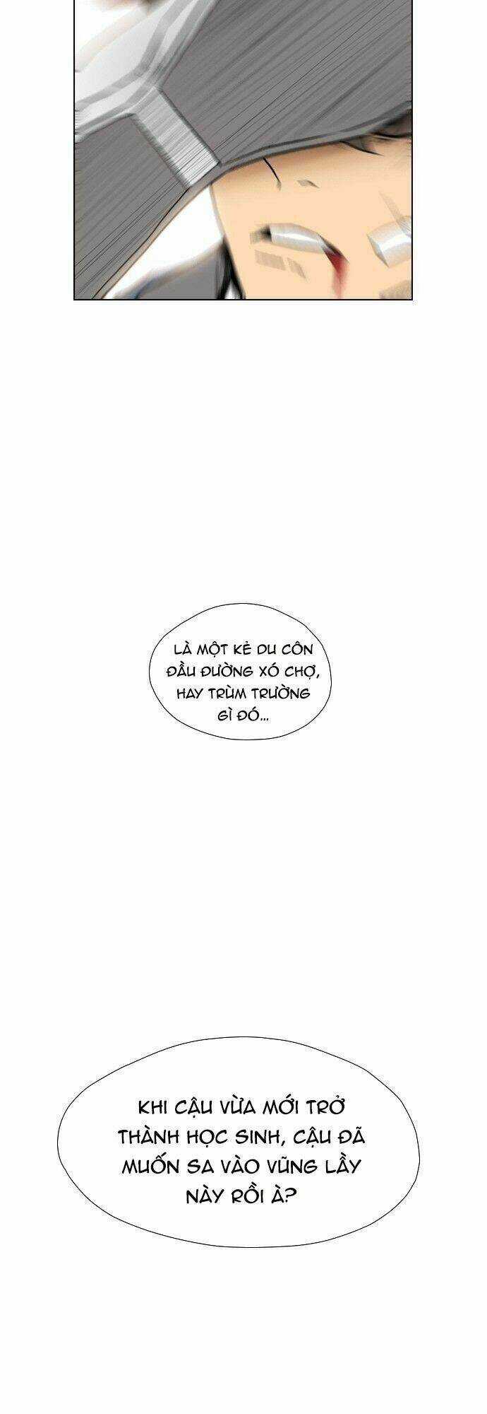 Kẻ Hồi Sinh Chapter 102 trang 13