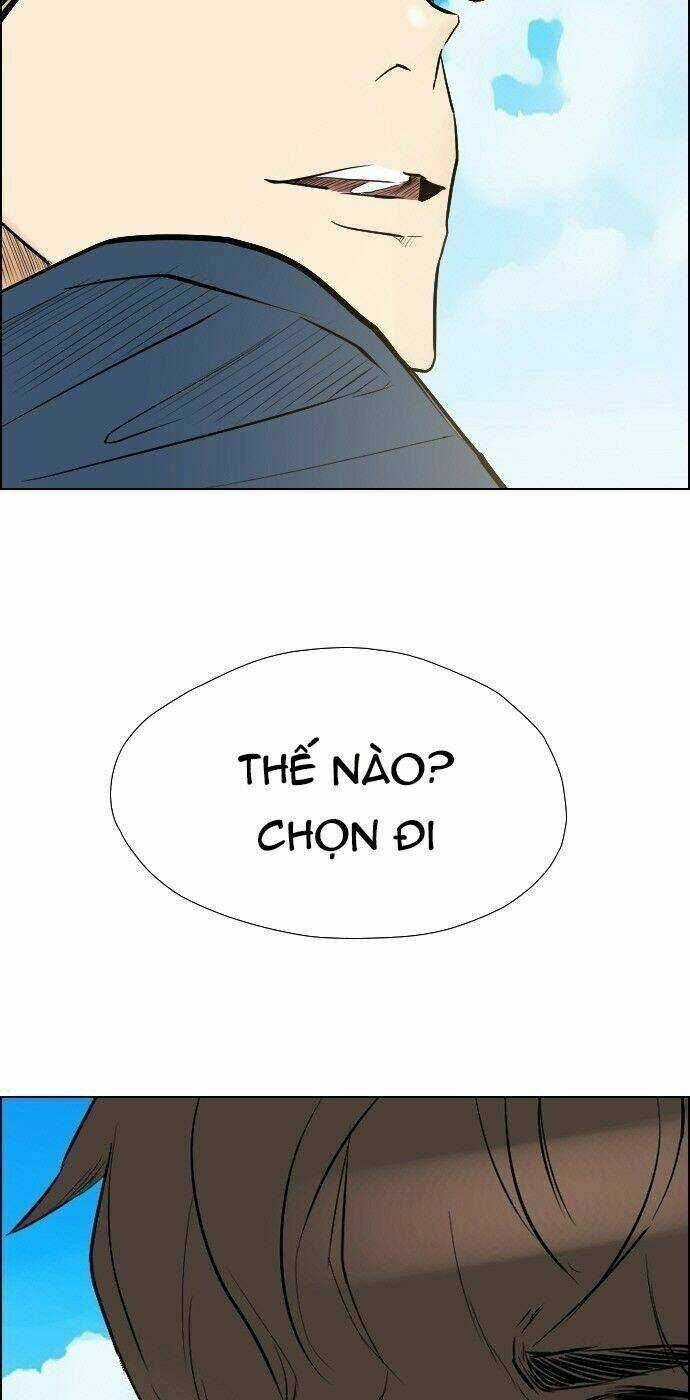 Kẻ Hồi Sinh Chapter 102 trang 15