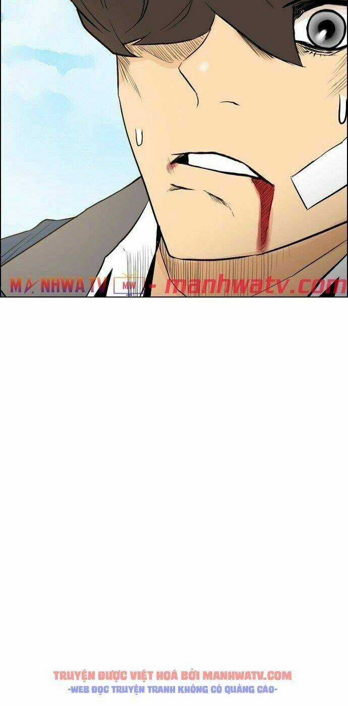 Kẻ Hồi Sinh Chapter 102 trang 16