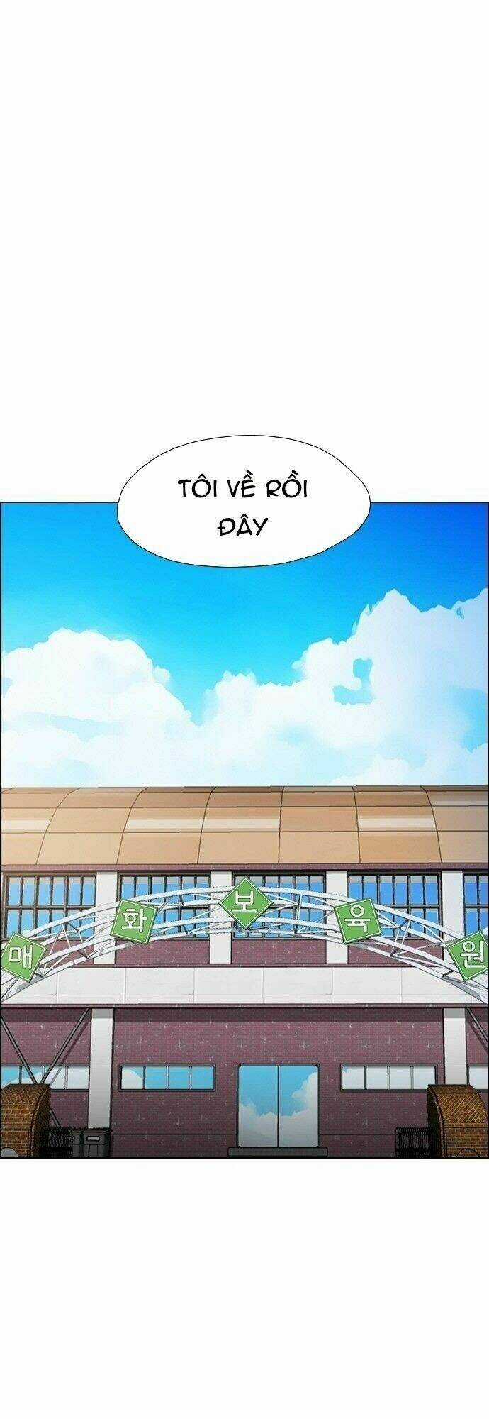 Kẻ Hồi Sinh Chapter 102 trang 17