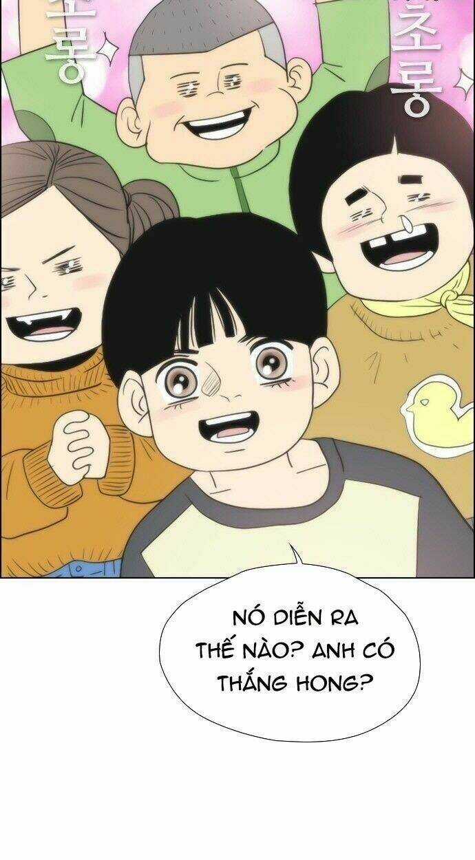 Kẻ Hồi Sinh Chapter 102 trang 19