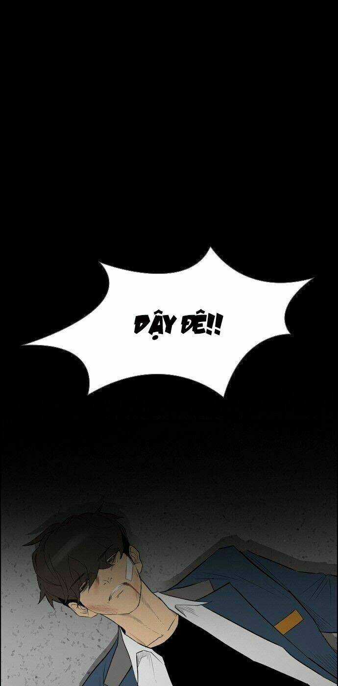 Kẻ Hồi Sinh Chapter 102 trang 2