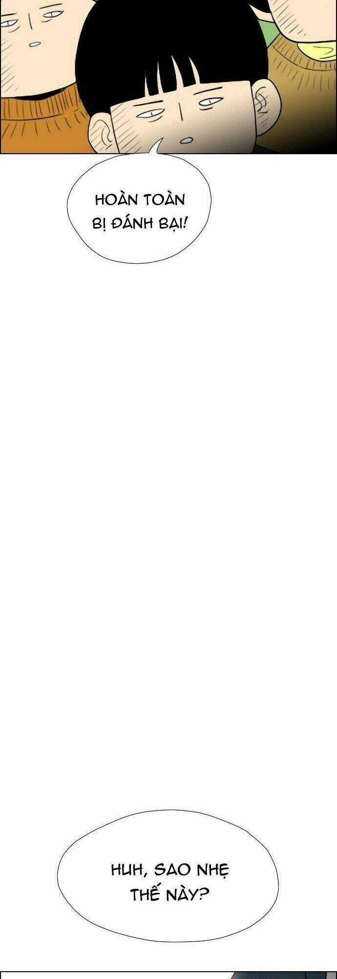 Kẻ Hồi Sinh Chapter 102 trang 22