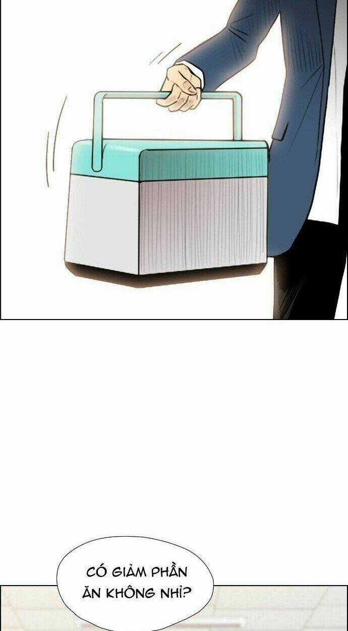 Kẻ Hồi Sinh Chapter 102 trang 23