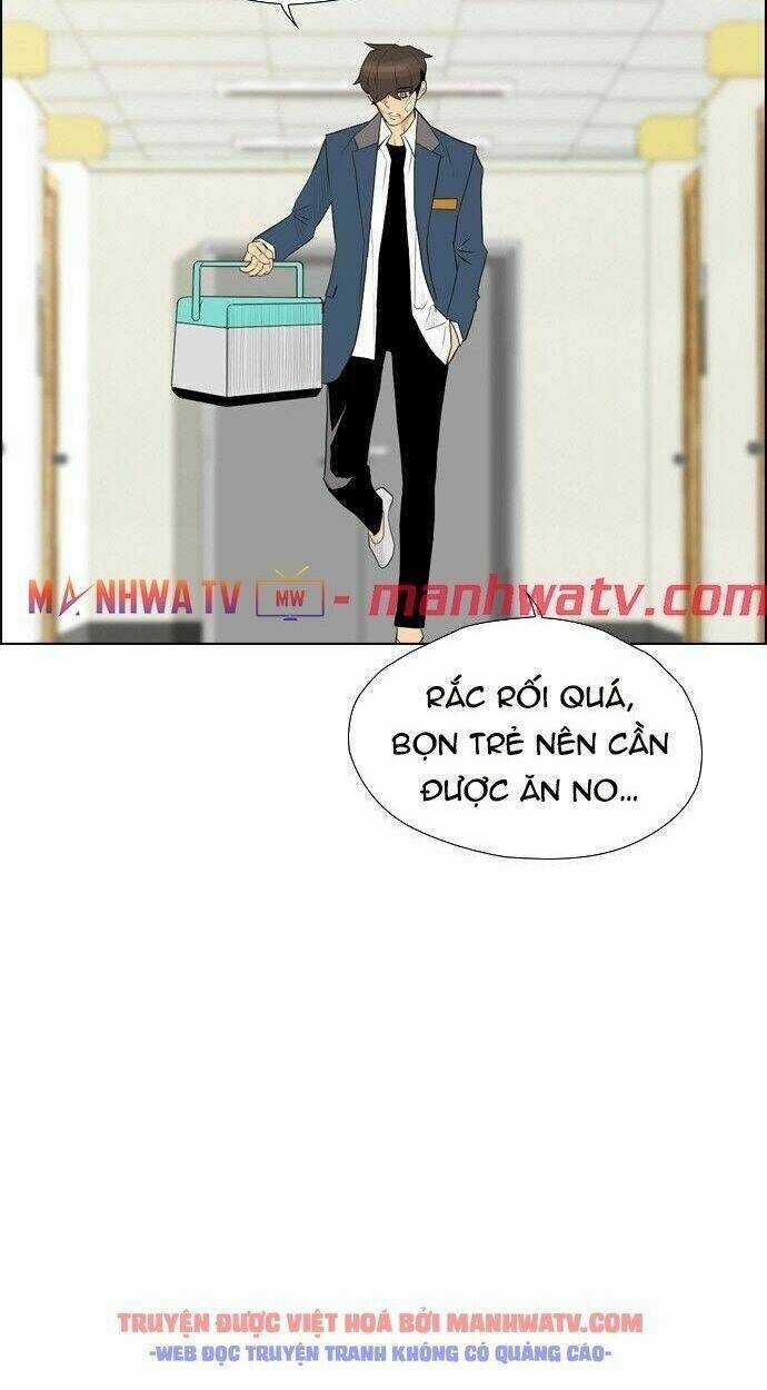 Kẻ Hồi Sinh Chapter 102 trang 24