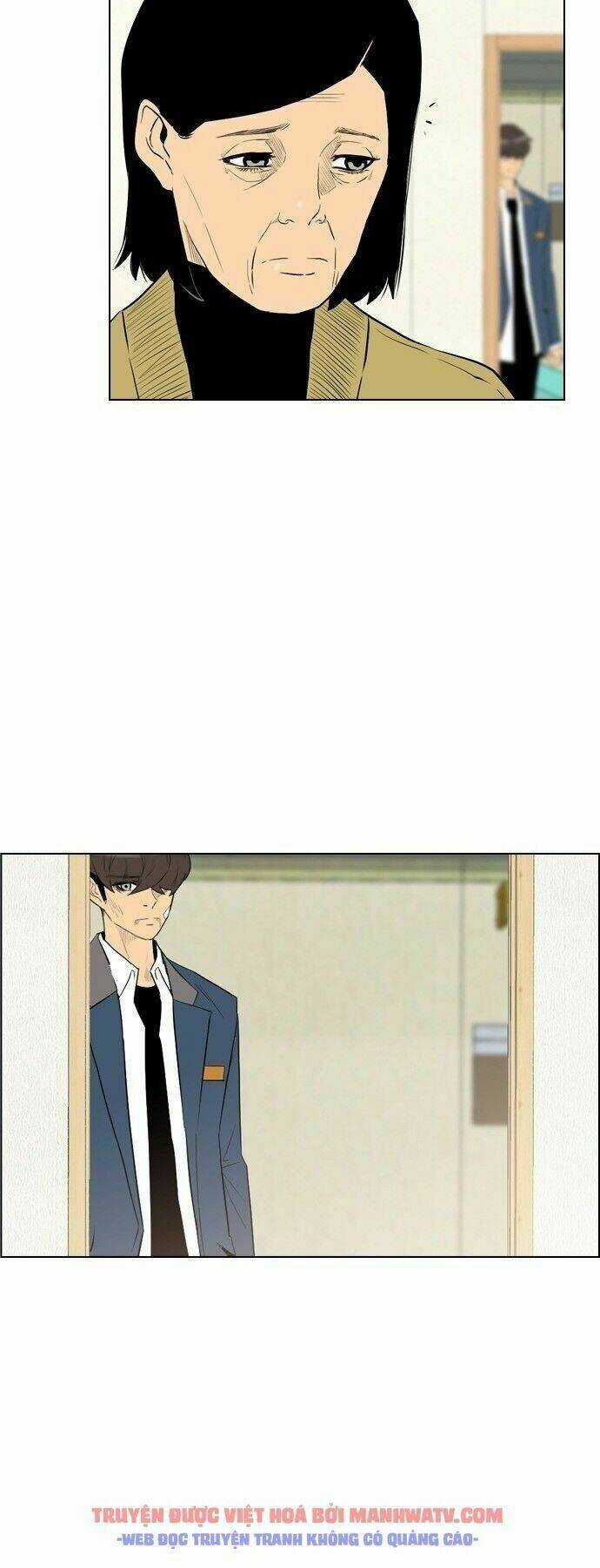 Kẻ Hồi Sinh Chapter 102 trang 27