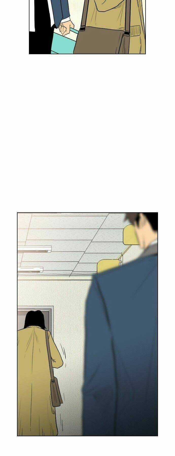 Kẻ Hồi Sinh Chapter 102 trang 29