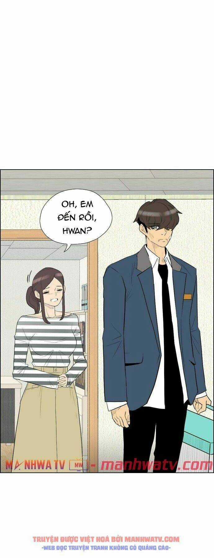 Kẻ Hồi Sinh Chapter 102 trang 30