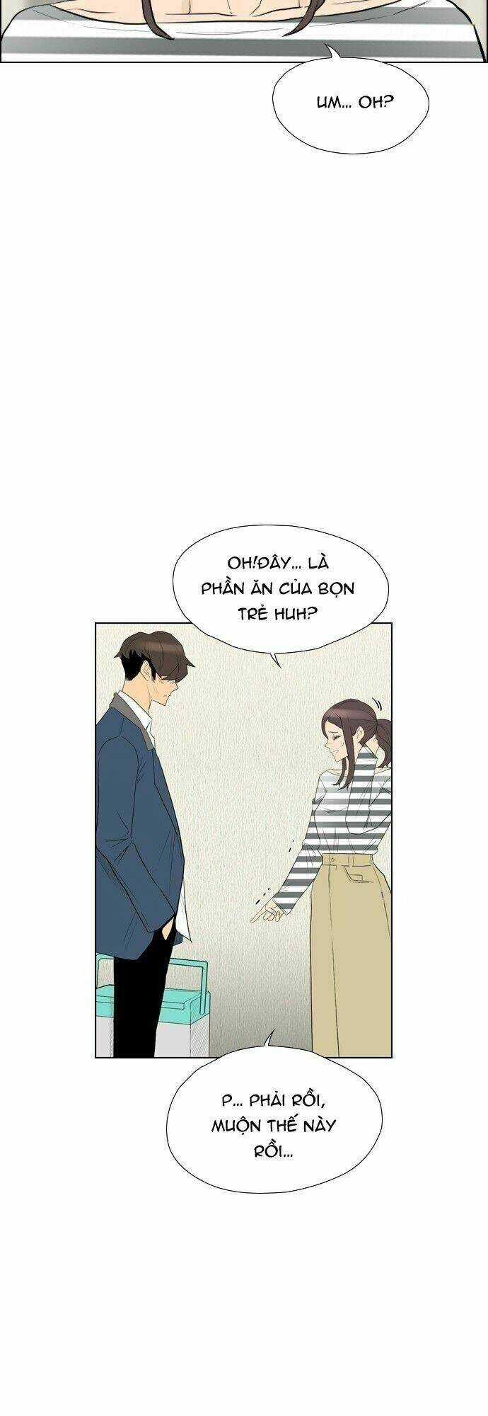 Kẻ Hồi Sinh Chapter 102 trang 32