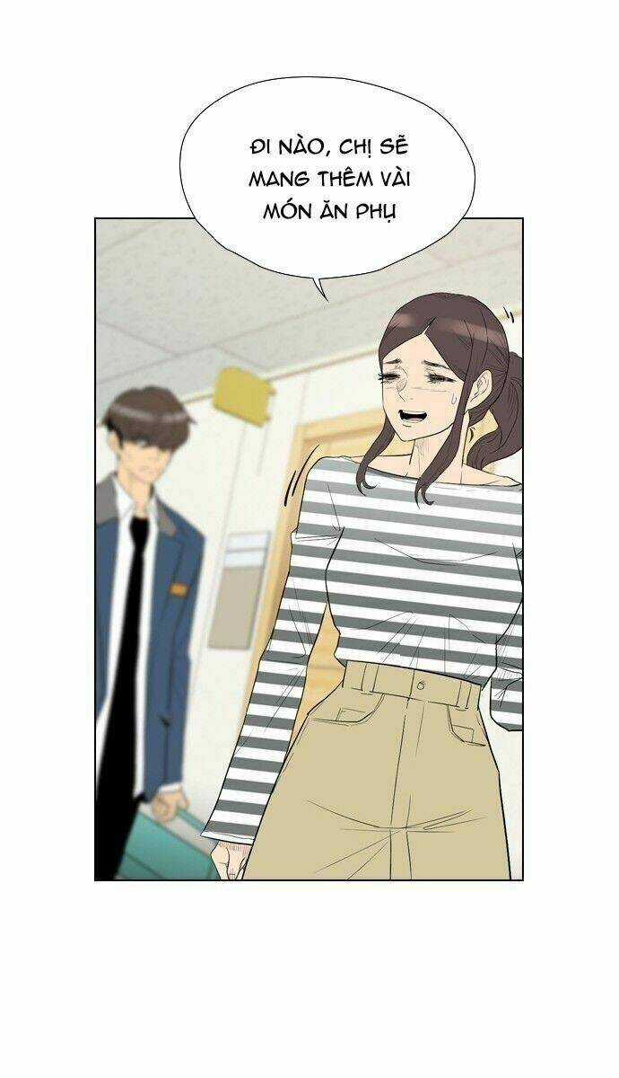 Kẻ Hồi Sinh Chapter 102 trang 33